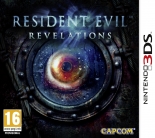 Resident Evil: Revelations (3DS)